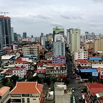 Phnom Penh.