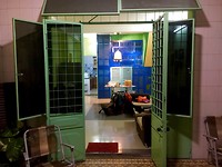 Jolie Maison
