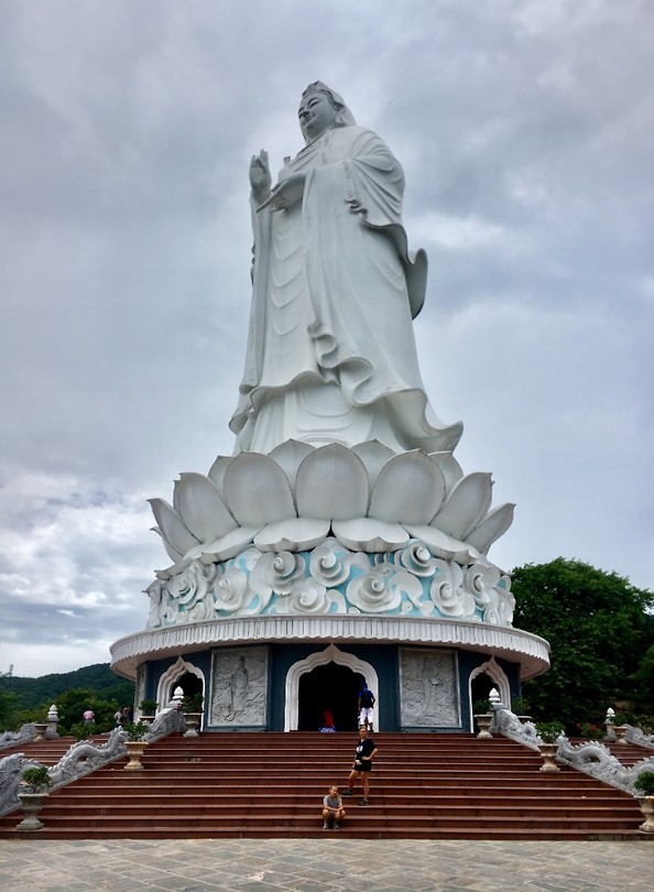 Lade Buddha