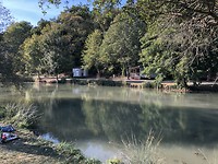 La Rivere