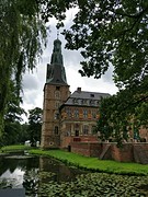 Slot bij Raesfeld