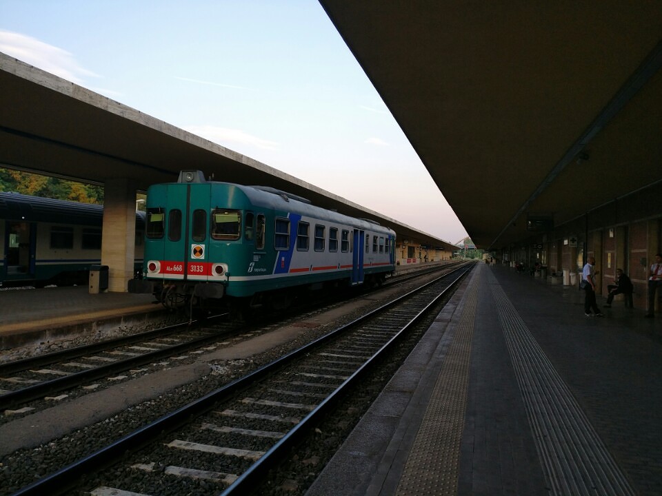 De oude boemel
