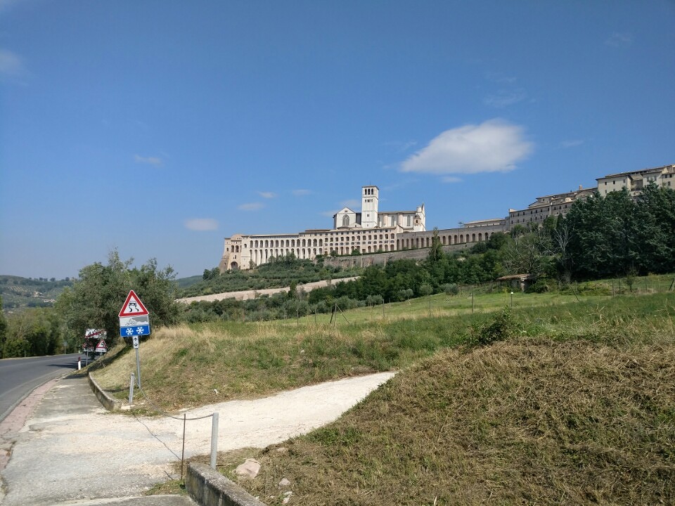 Assisi