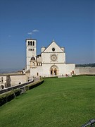 Basilica di San Fransesco