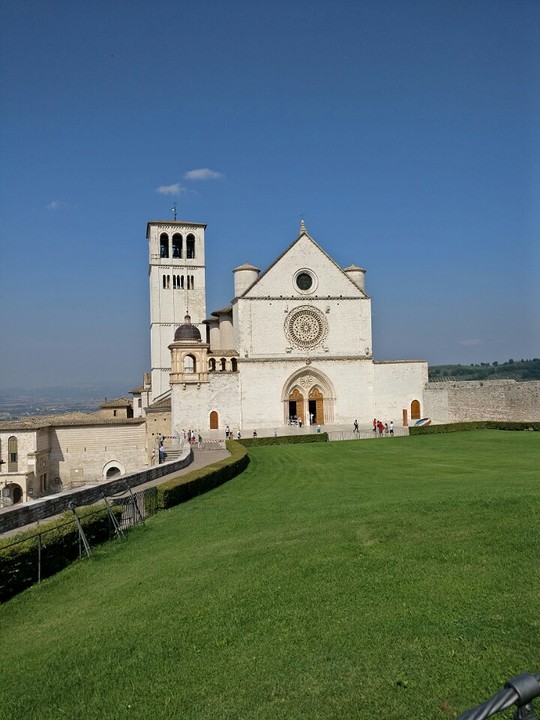 Basilica di San Fransesco