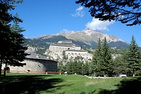 fort Marie-Thérèse