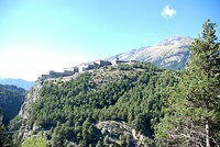 fort La Redoute Maria-Thérèse