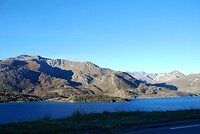 Lac Mont-Cenis 3