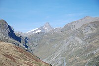 Haut Alpes