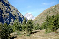 massief Mont Blanc 2