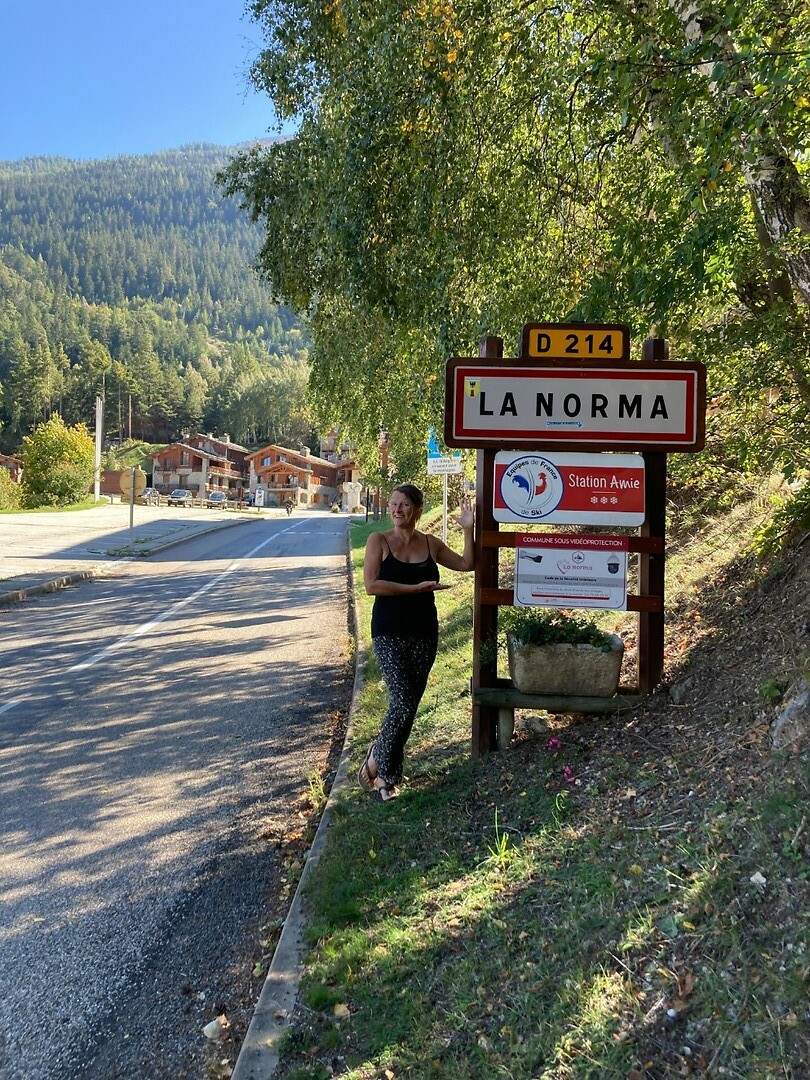 La Norma