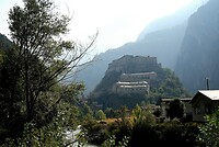 Fort Bard