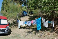 zondag - wasdag