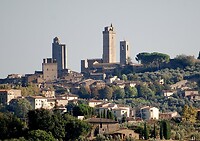 San Gimignano