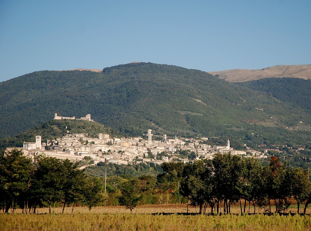 Assisi