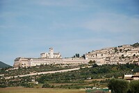 Basilica di San Francesco d'Assisi