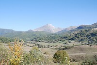 Parco Nazionale del Gran Sasso