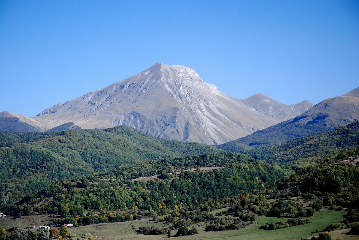 Corno Grande
