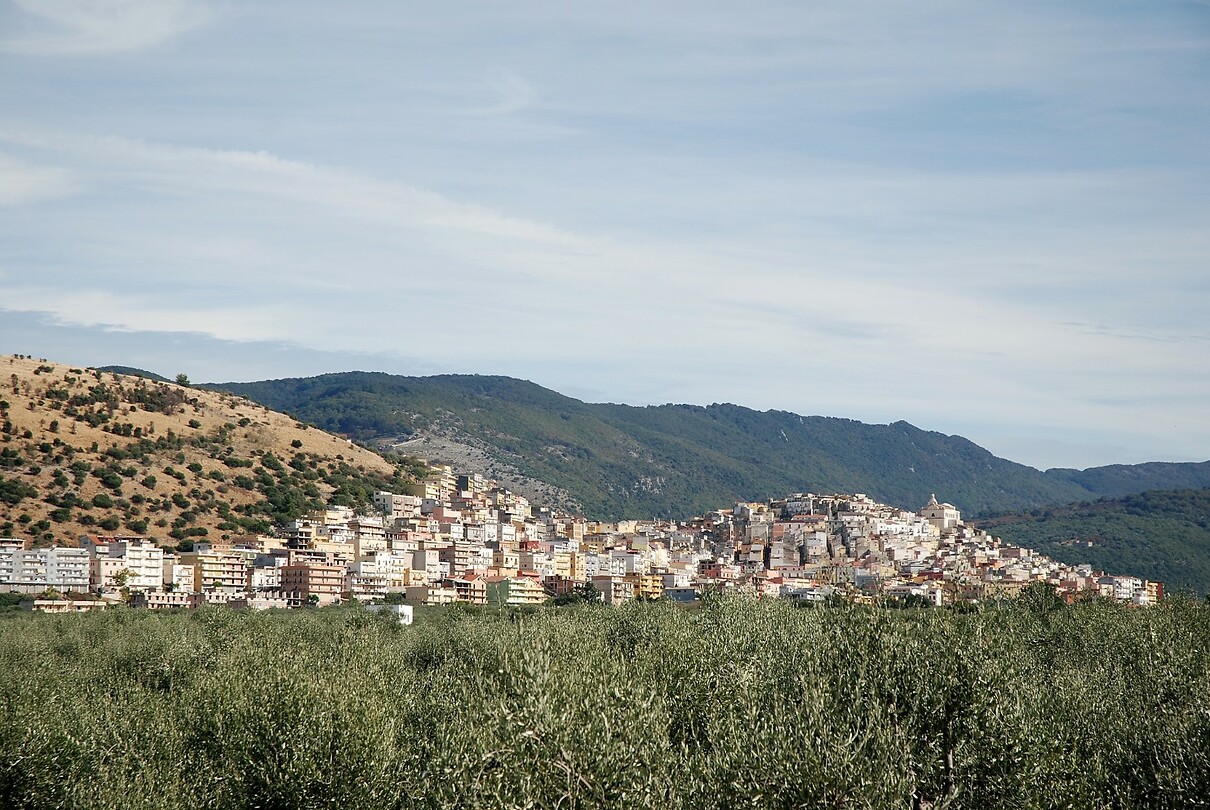 Ischitella