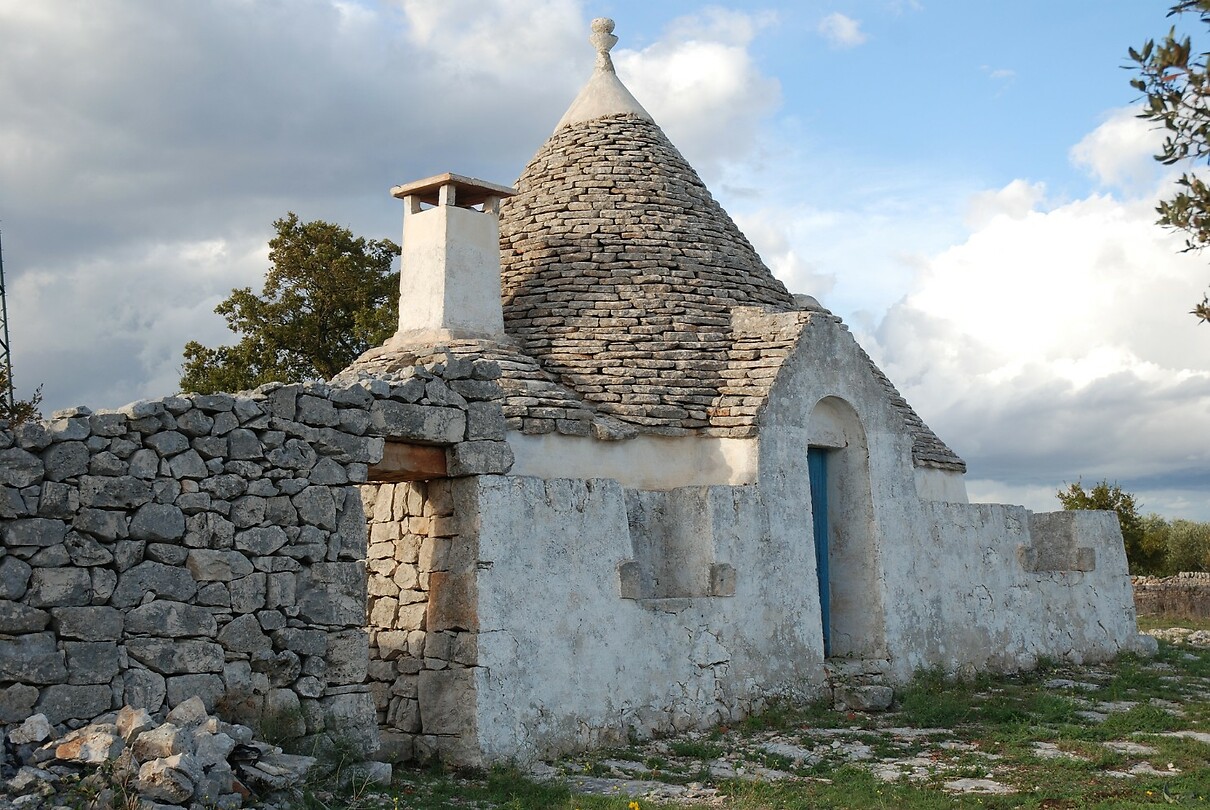 Trullo