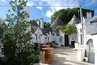 Trullo