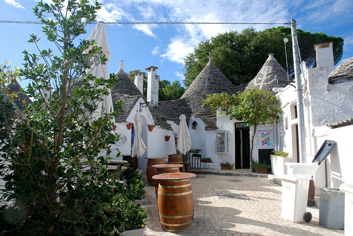 Trullo