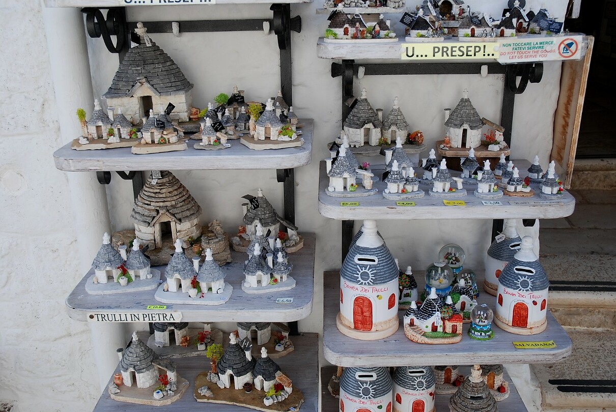 Souveniers