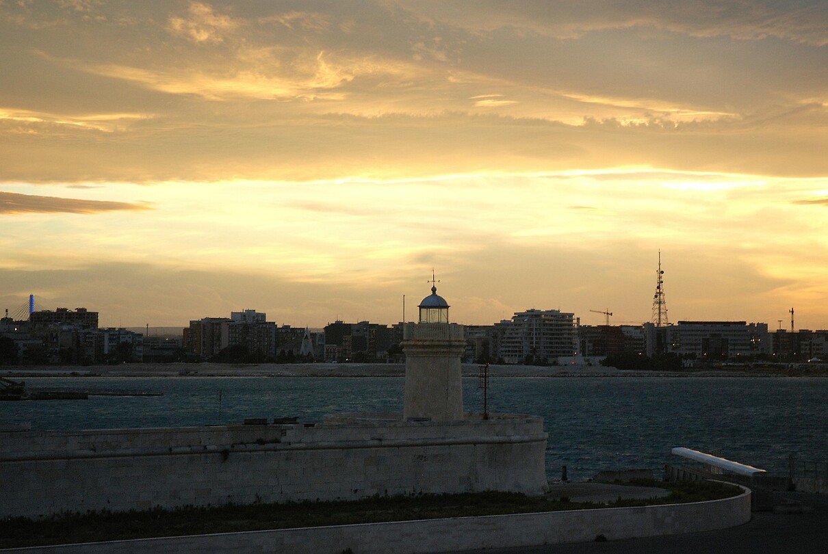 Dag Italie