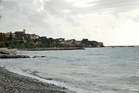 Prachtige kust