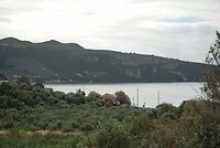 De bergen in