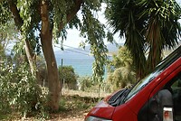 camping Kalogria