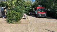 camping Loutra Killinis