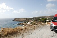 Lunch stop