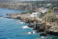 Mooie kust