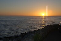 Zonsopgang