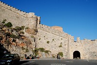 Poort oude "beneden"stad