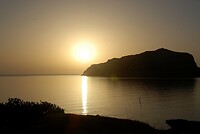 Zonsopgang