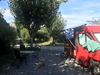 Camping Semeli