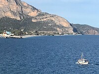 Baai van Plaka