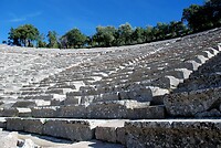 Groot amfitheater