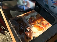 Lekkers bij de koffie