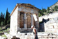 Tempel van Tholos