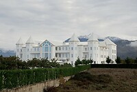Dit is een hotel