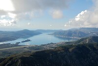 Baai van Herceg Novi