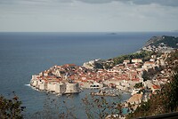 Dubrovnik
