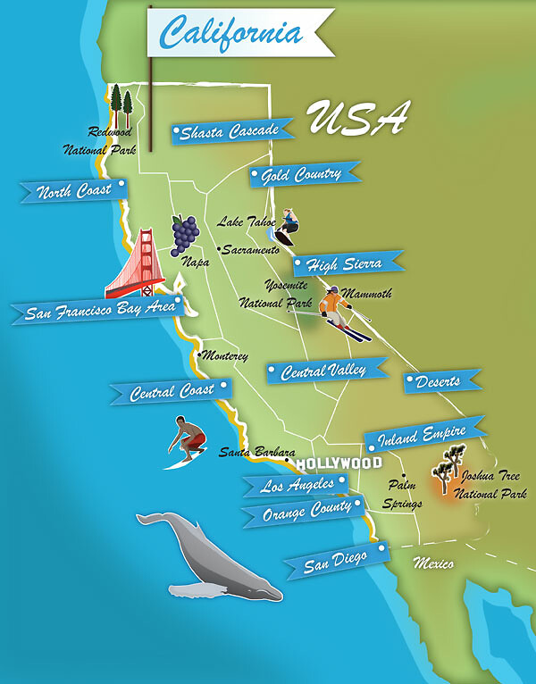 california