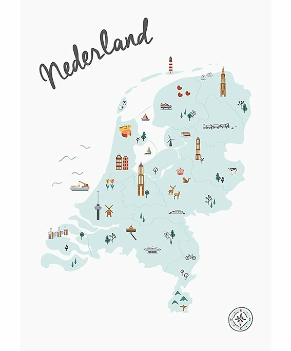 nederland