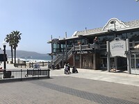 Redondo Beach Pier