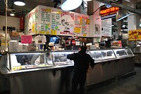Mexicaans buffet
