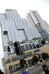 architect Frank Gehry